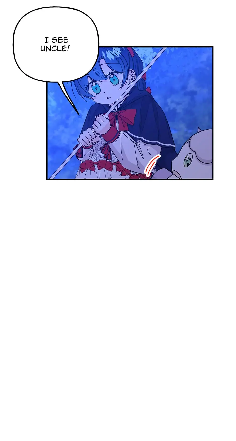 The Archmage's Daughter Chapter 128 Page 42
