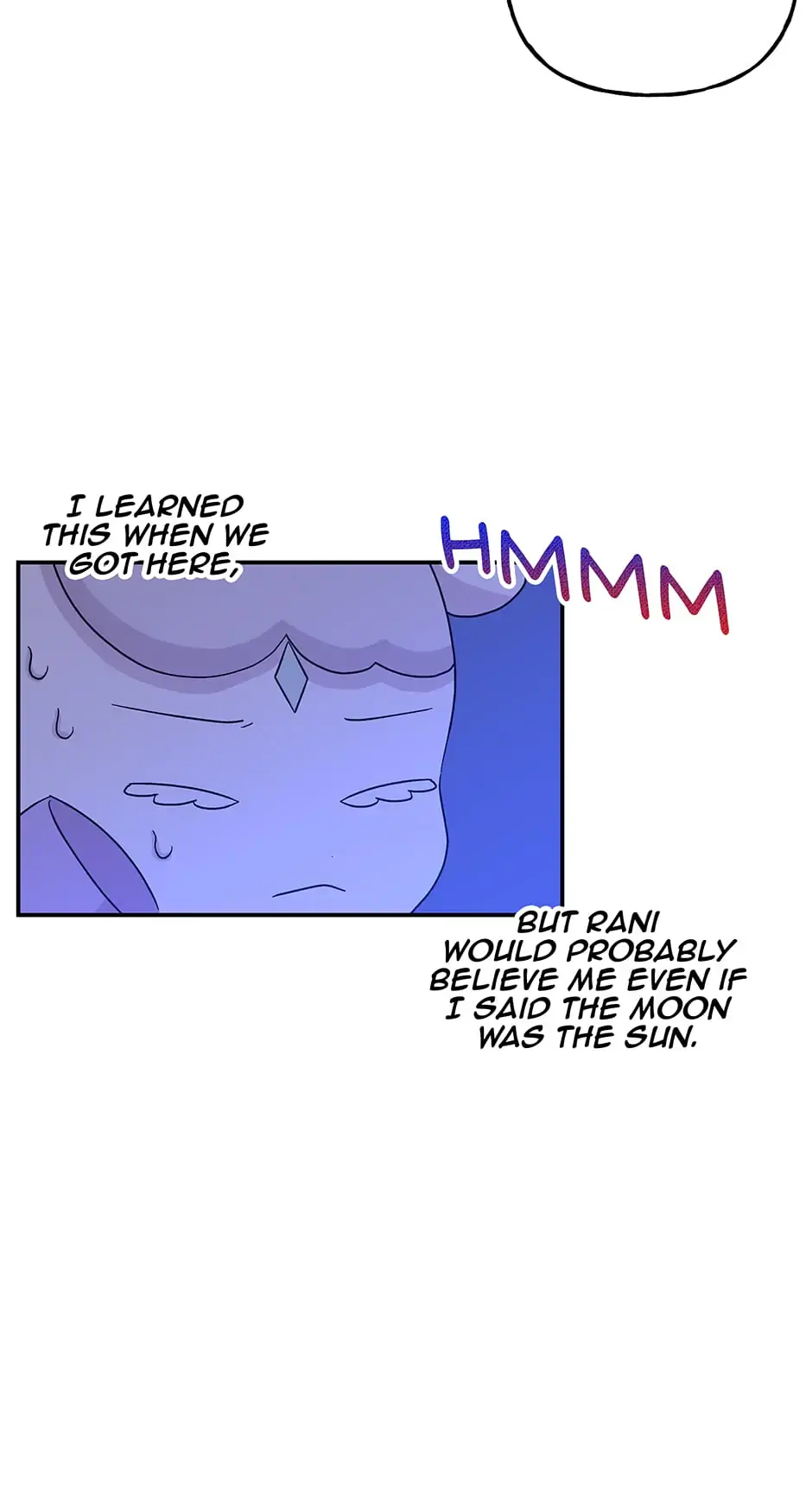 The Archmage's Daughter Chapter 128 Page 54
