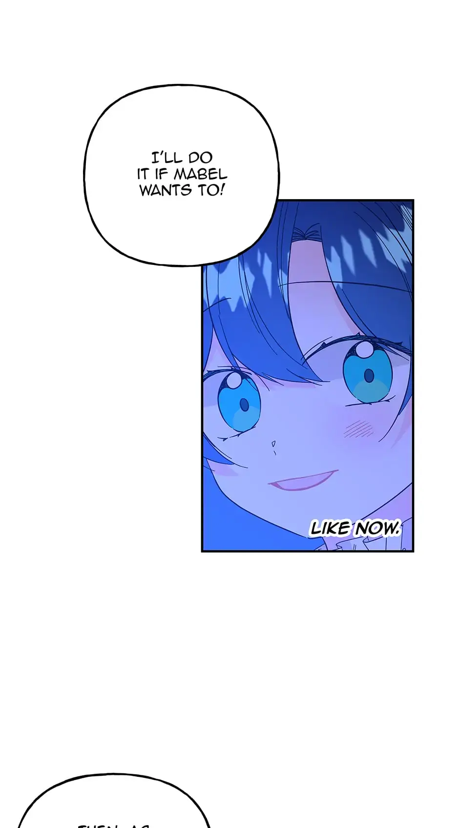 The Archmage's Daughter Chapter 128 Page 55