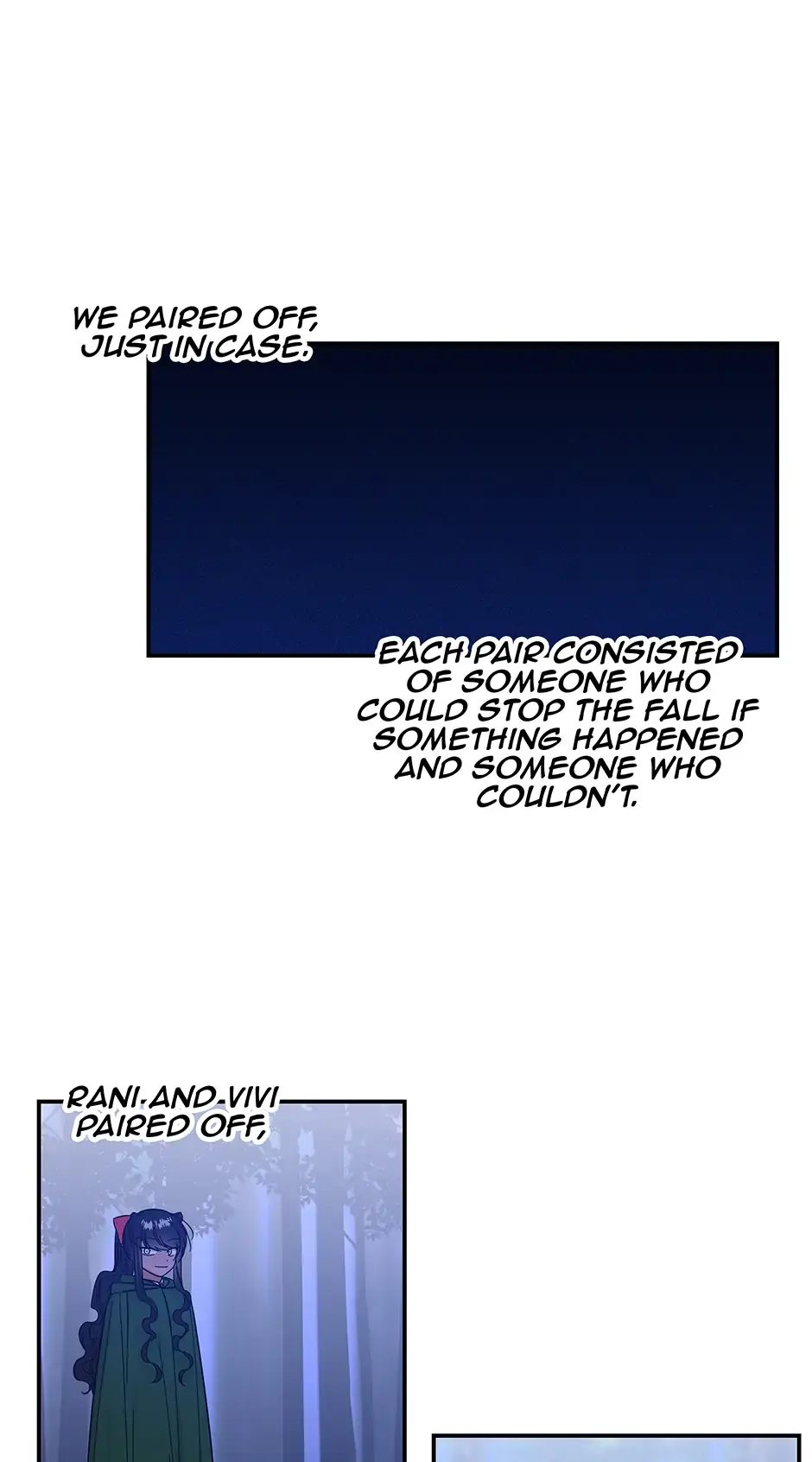 The Archmage's Daughter Chapter 128 Page 59