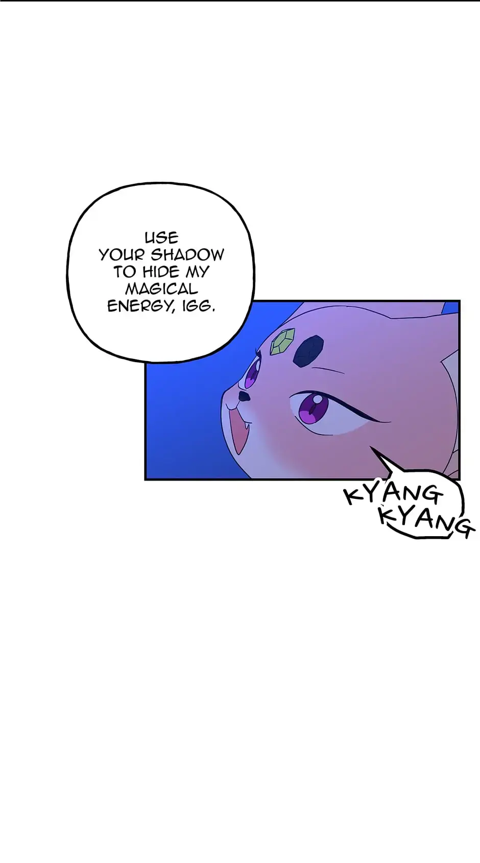 The Archmage's Daughter Chapter 128 Page 62