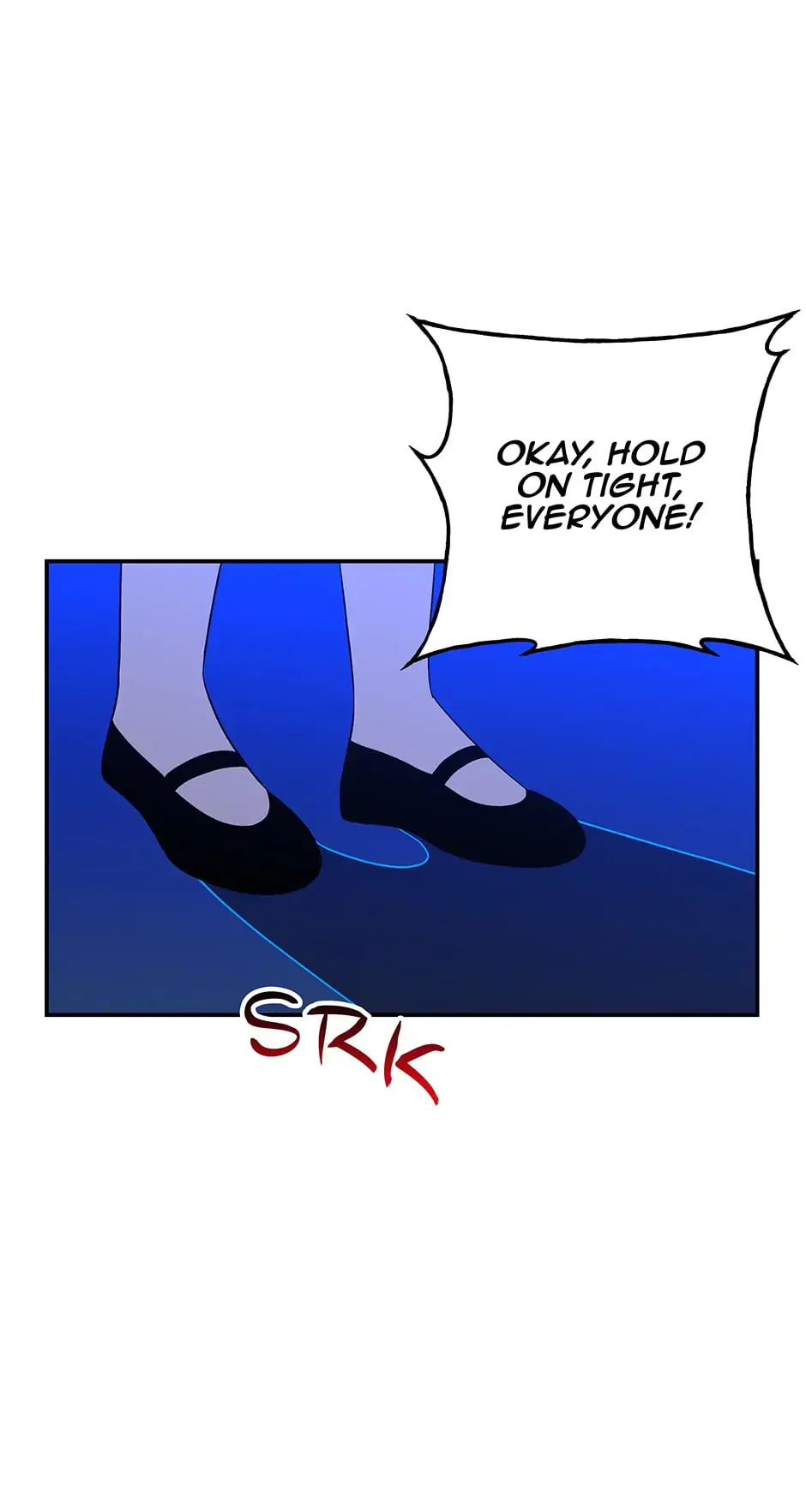 The Archmage's Daughter Chapter 128 Page 63
