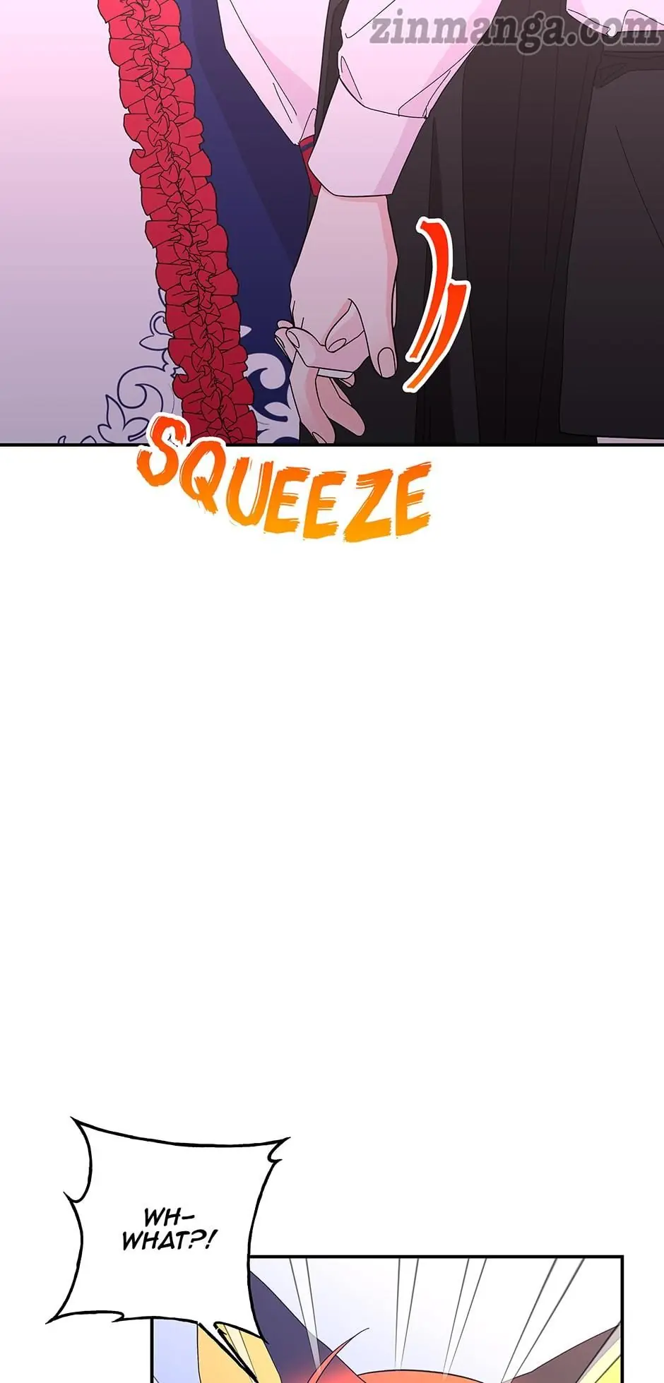 The Archmage's Daughter Chapter 129 Page 4