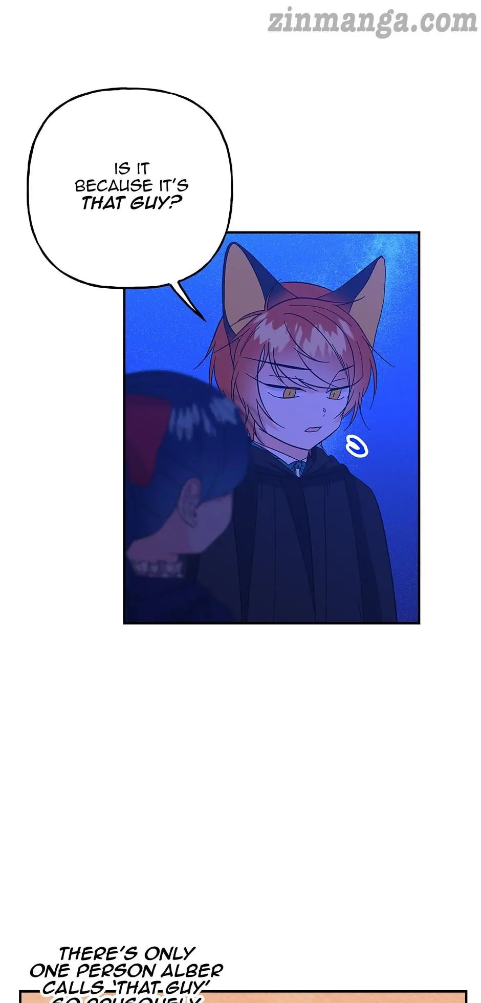 The Archmage's Daughter Chapter 129 Page 10