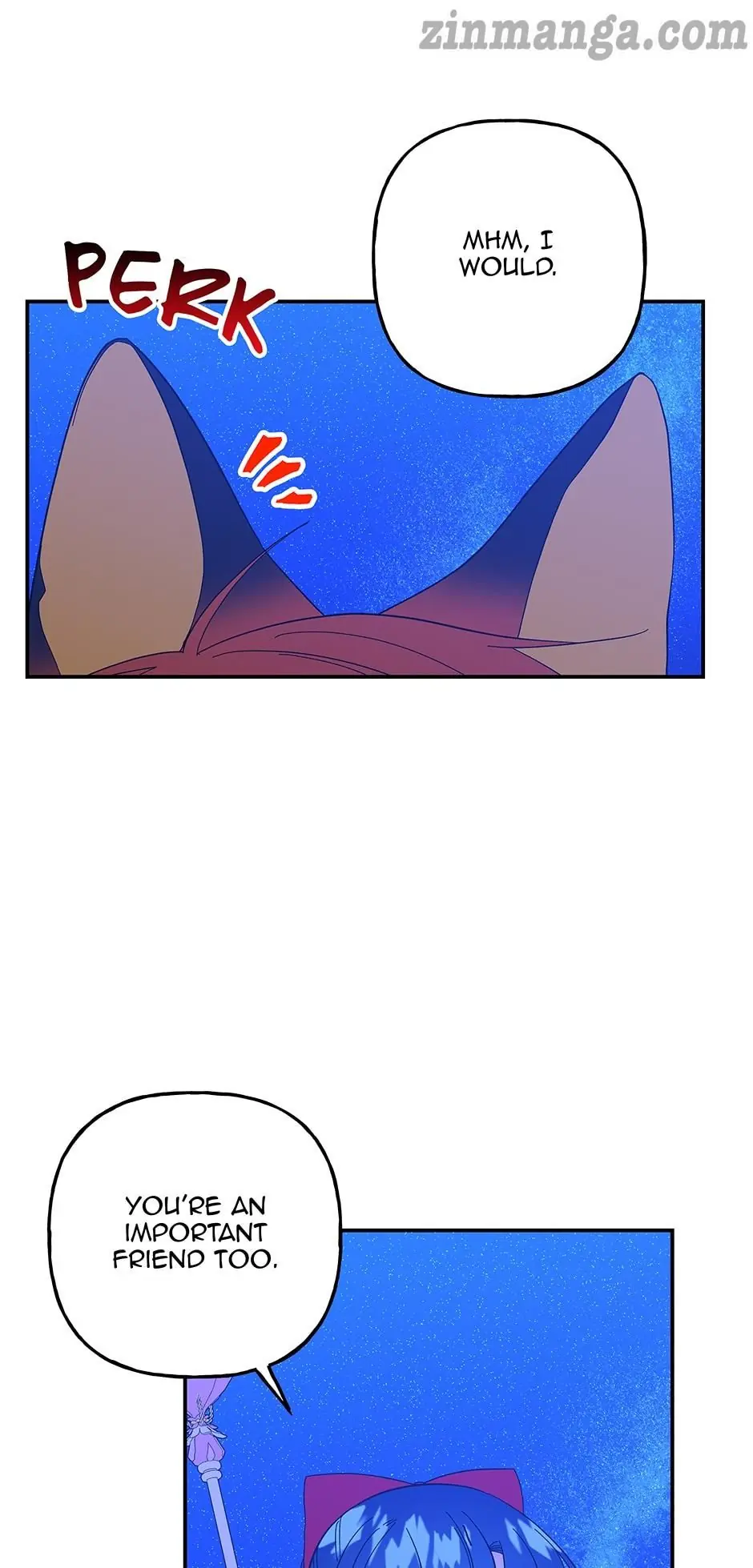 The Archmage's Daughter Chapter 129 Page 14