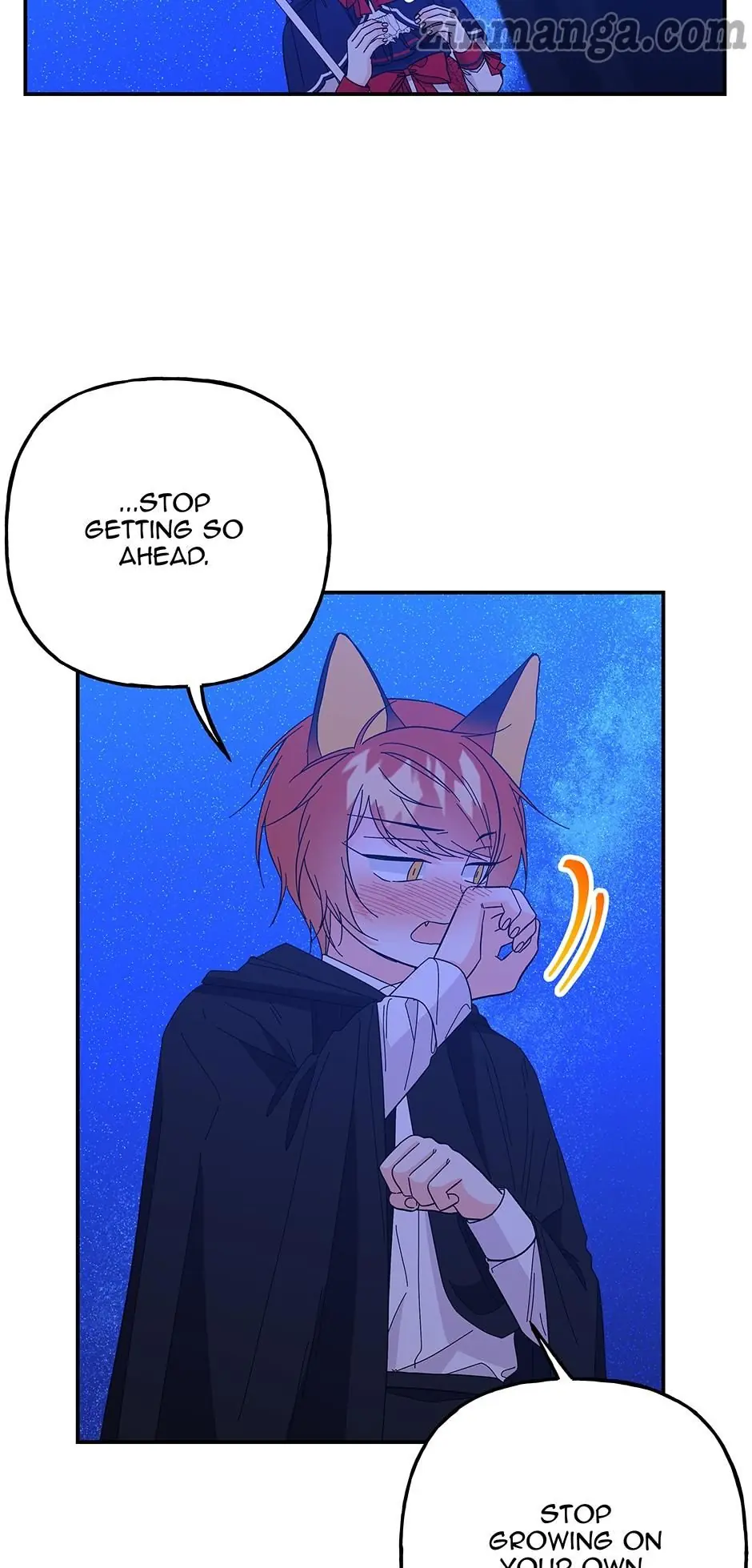 The Archmage's Daughter Chapter 129 Page 16