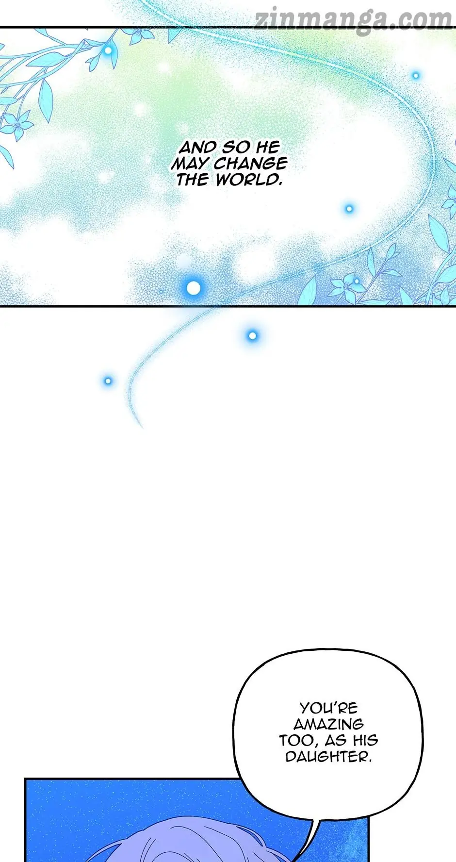 The Archmage's Daughter Chapter 129 Page 29