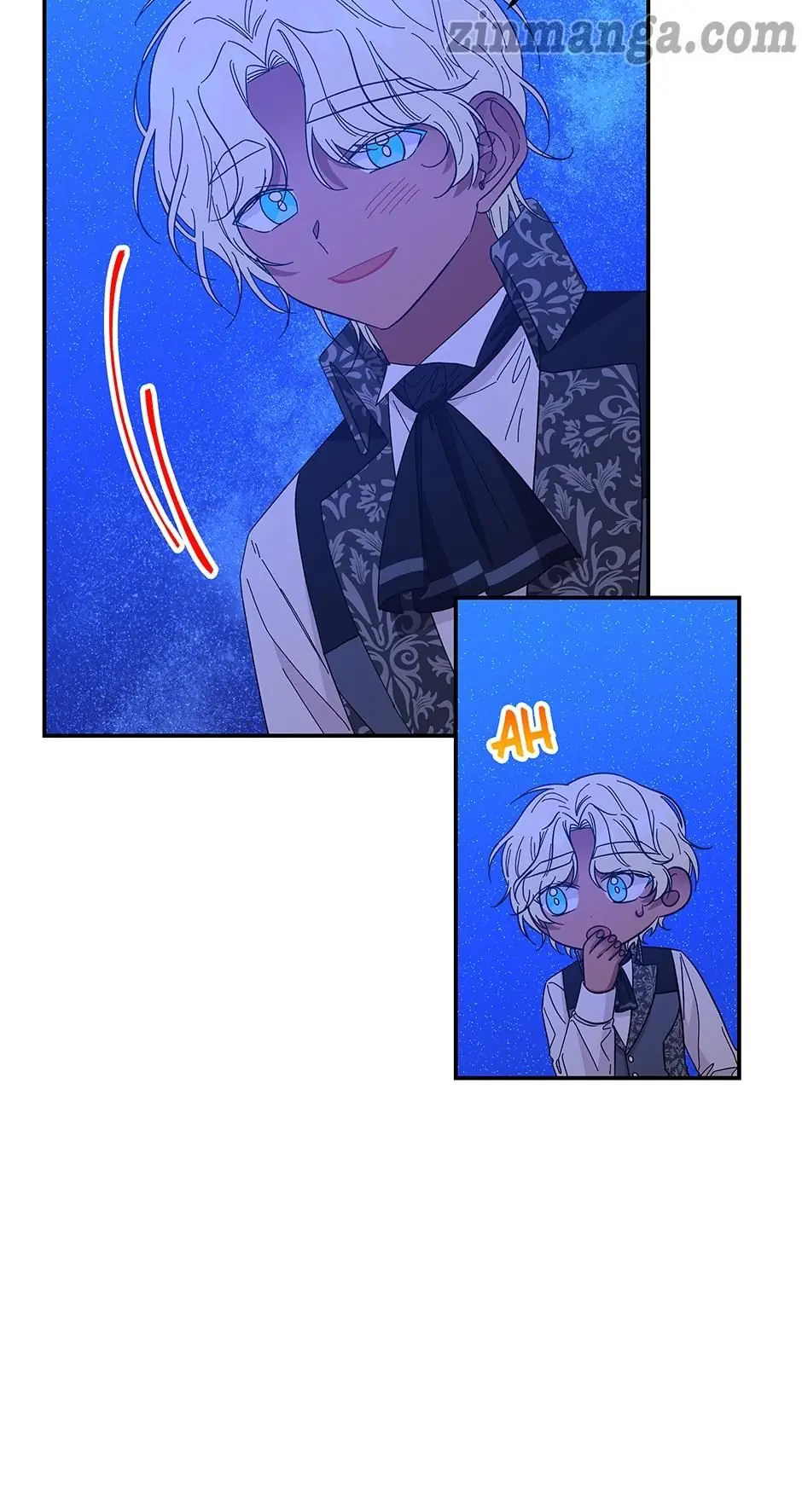 The Archmage's Daughter Chapter 129 Page 30