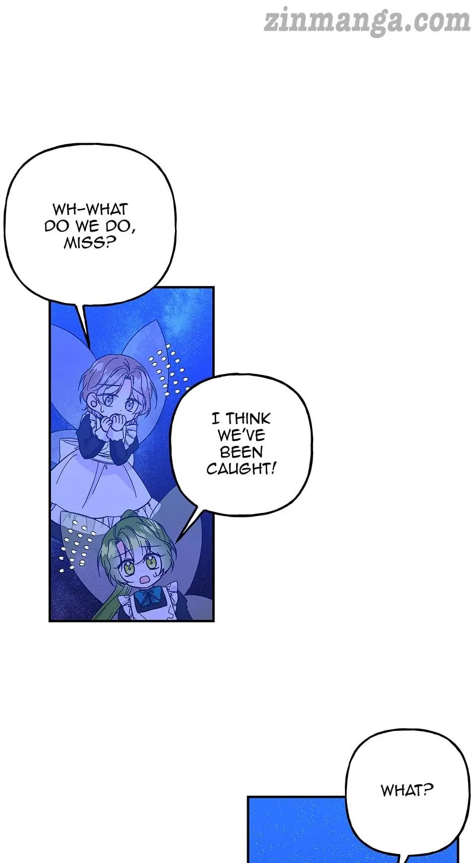 The Archmage's Daughter Chapter 129 Page 39