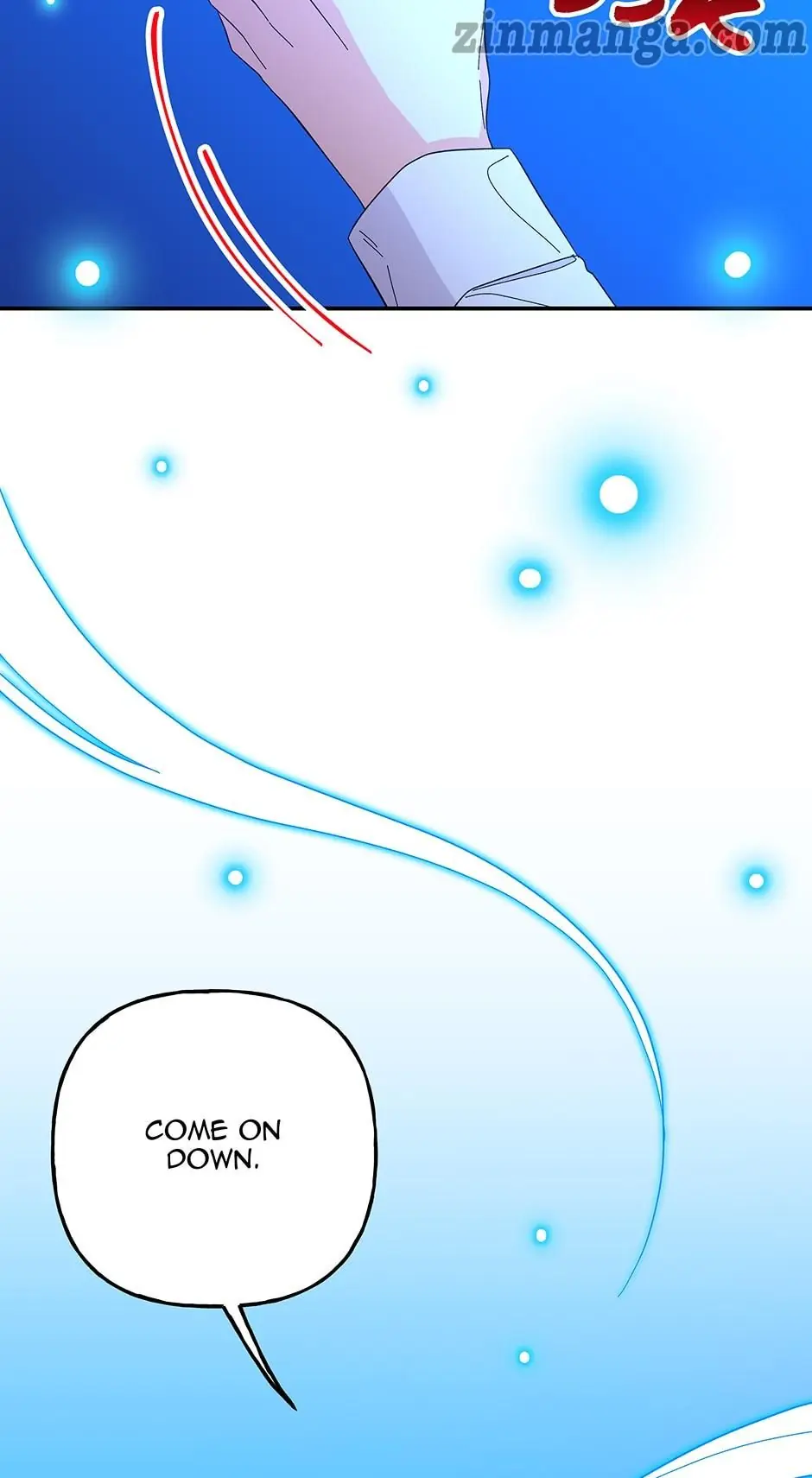 The Archmage's Daughter Chapter 129 Page 41
