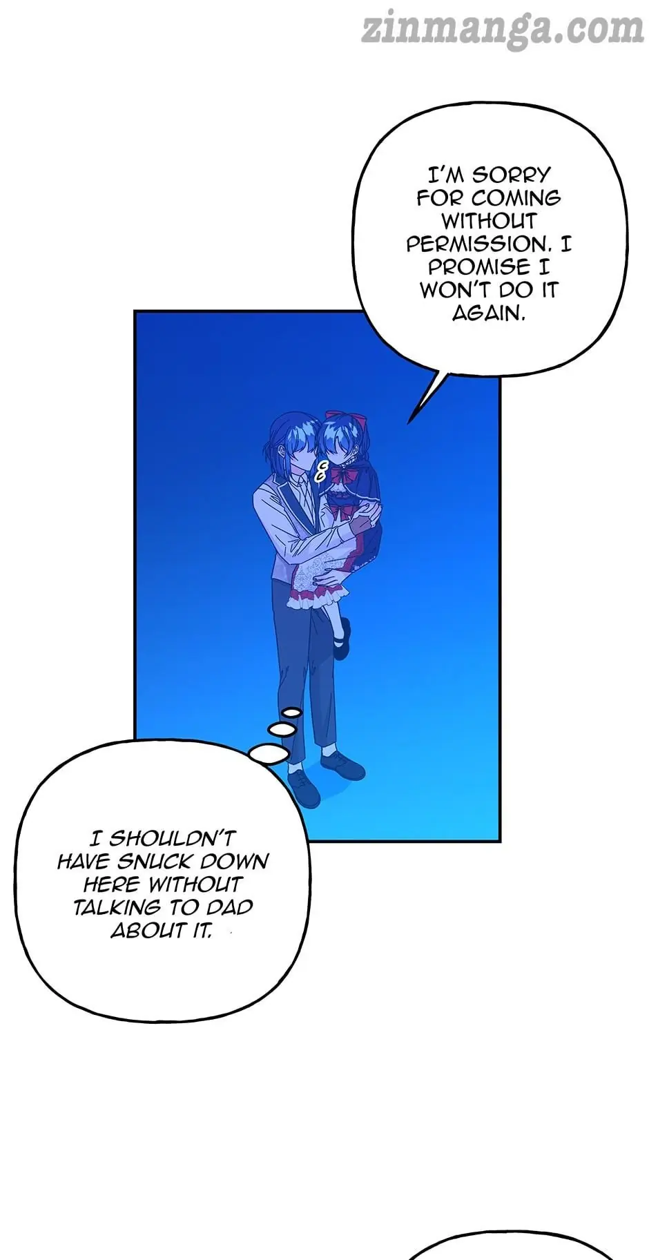 The Archmage's Daughter Chapter 129 Page 49