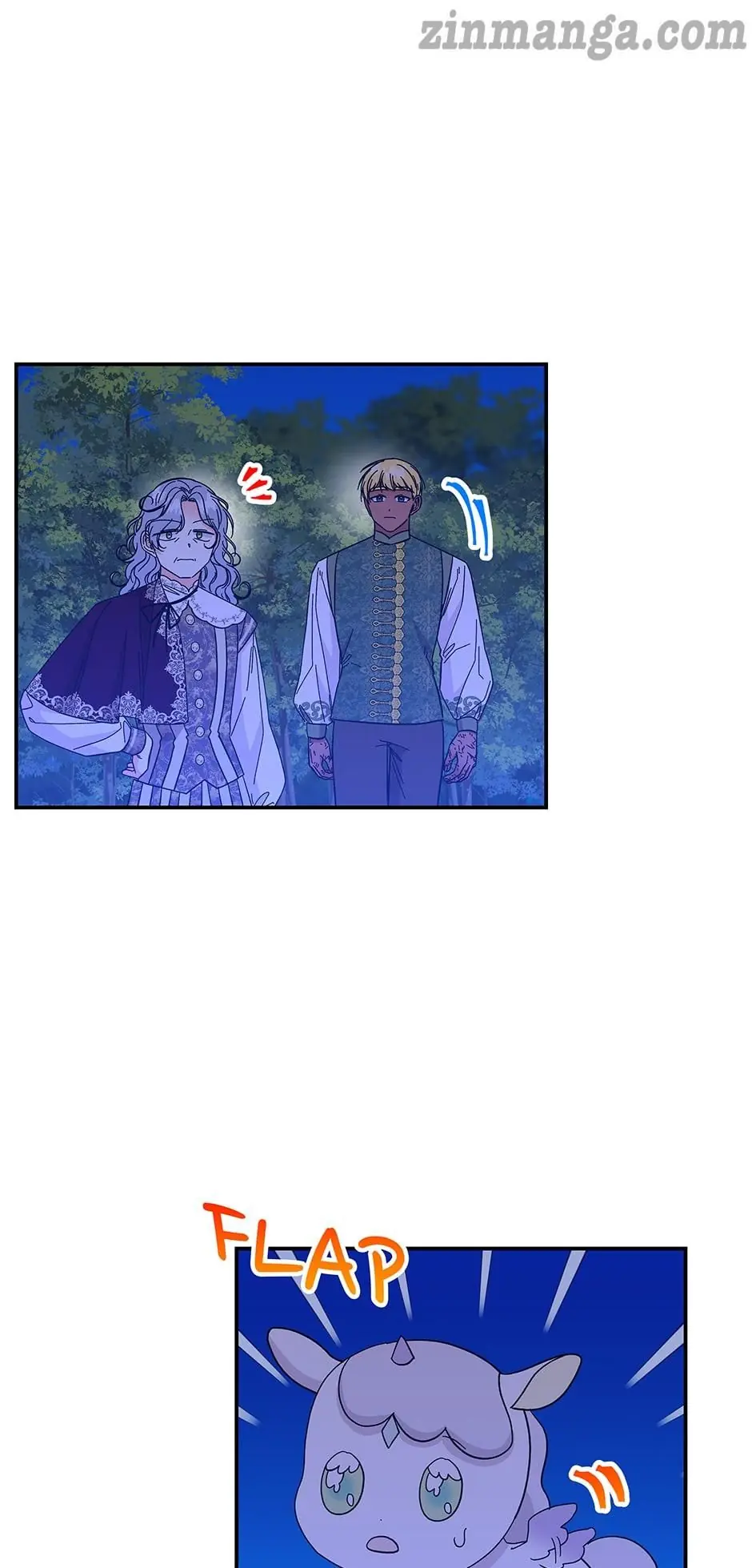 The Archmage's Daughter Chapter 129 Page 53