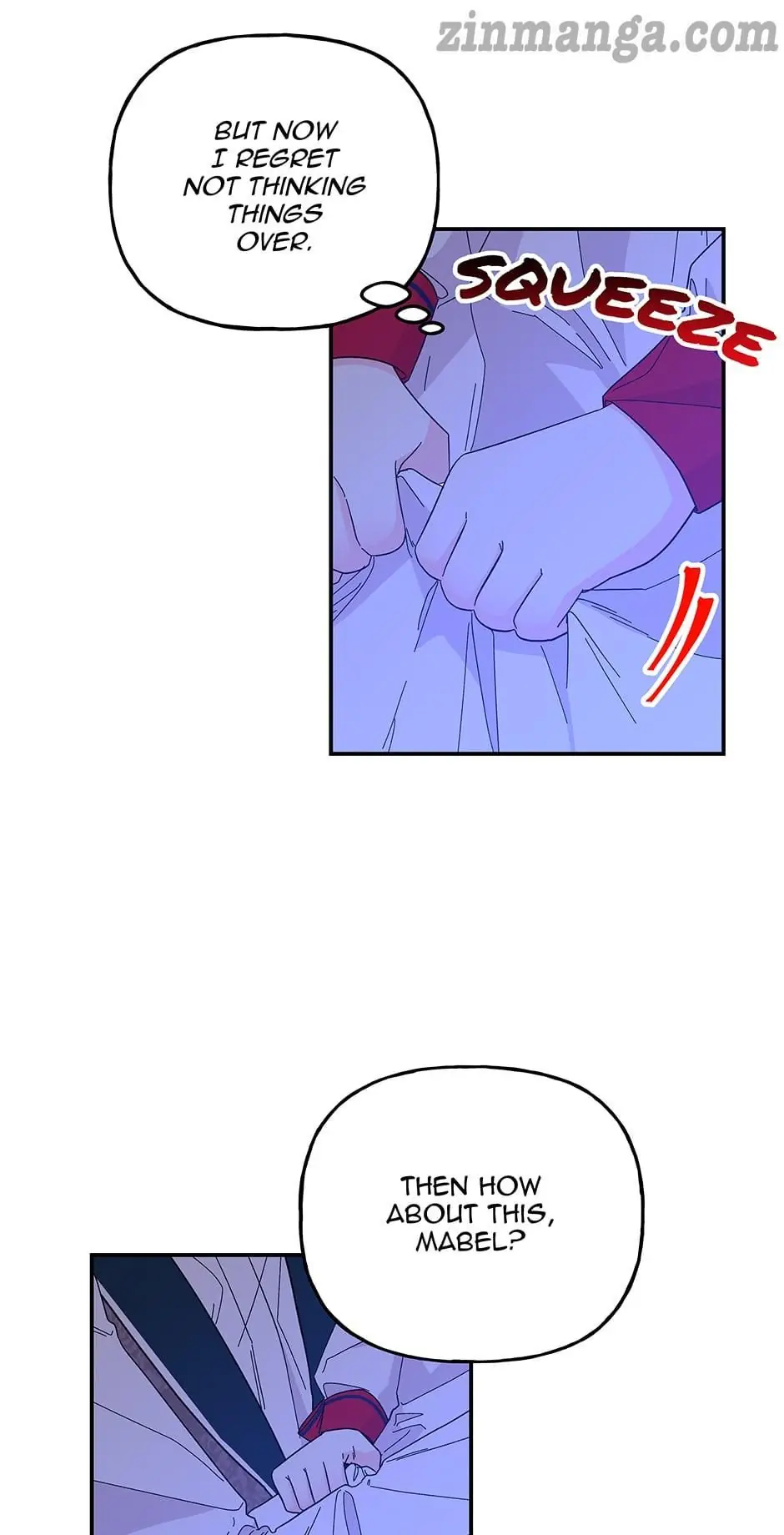 The Archmage's Daughter Chapter 129 Page 57