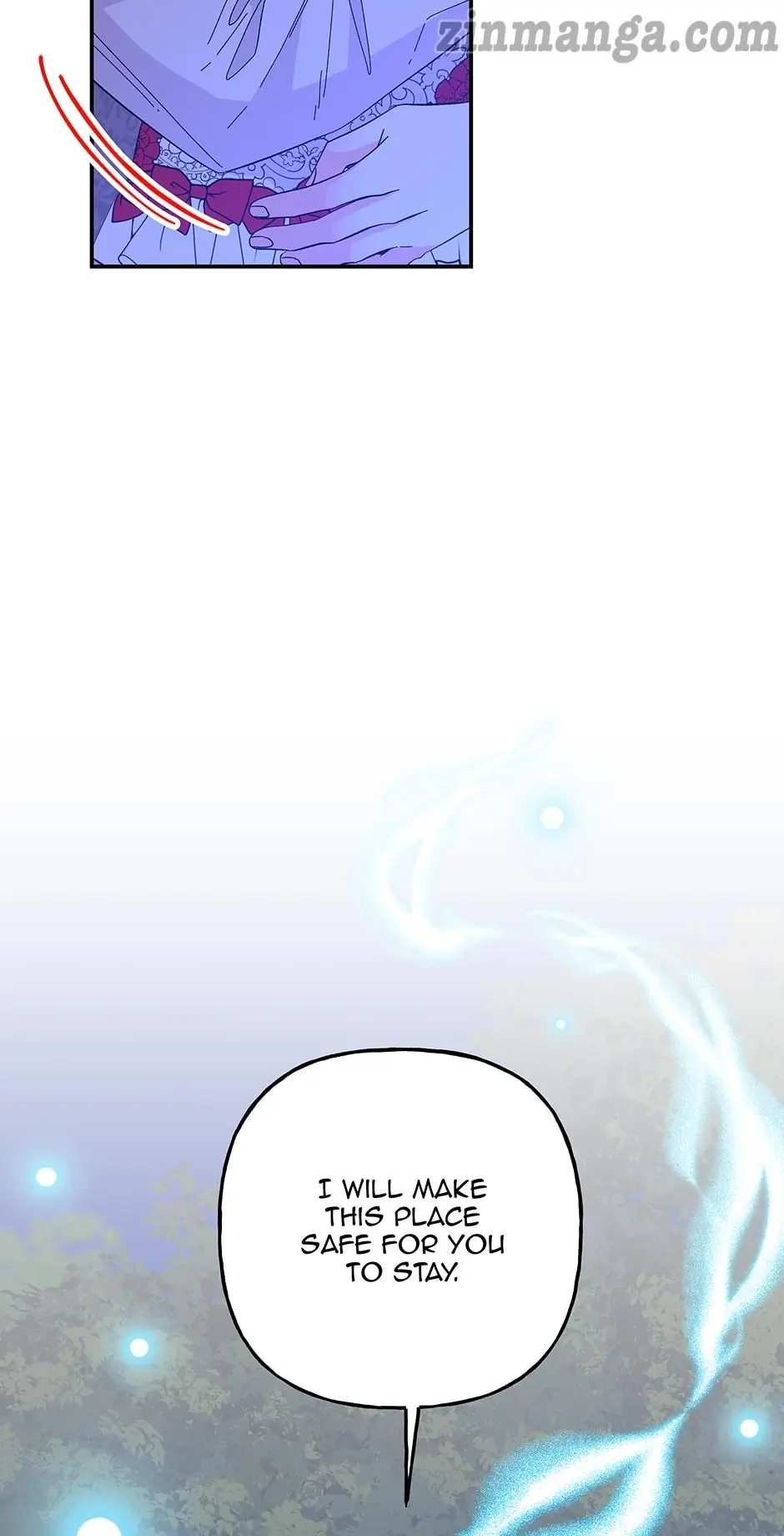 The Archmage's Daughter Chapter 129 Page 58