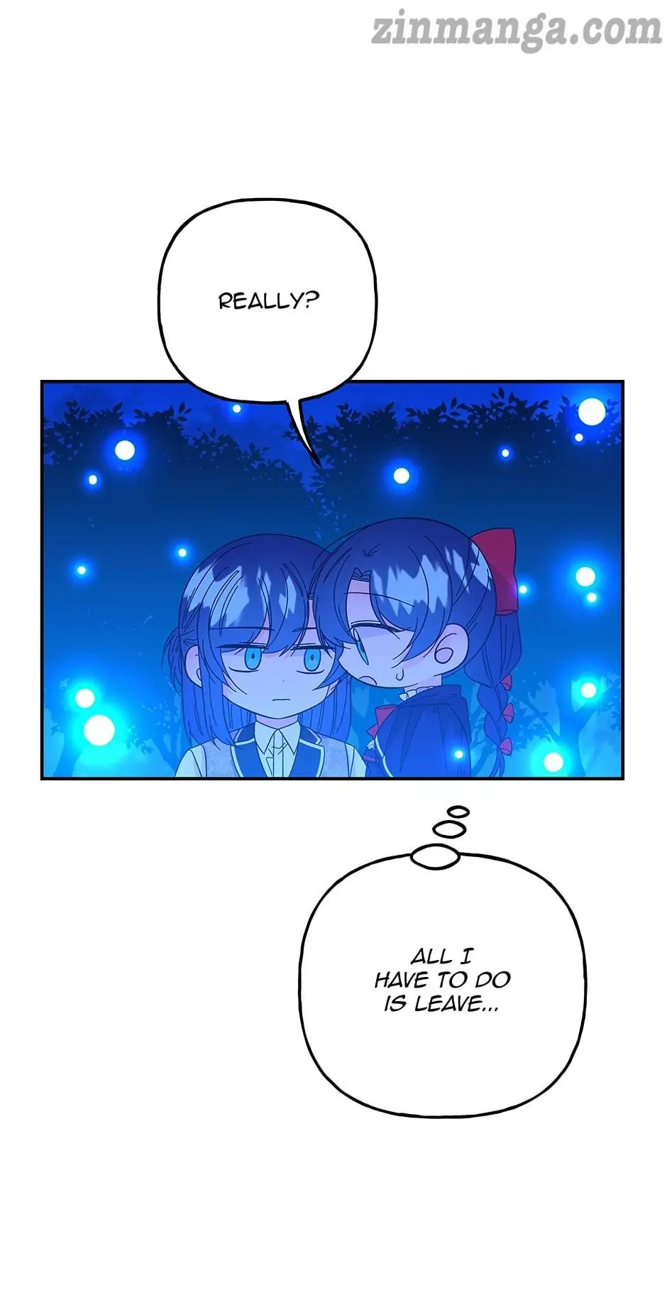 The Archmage's Daughter Chapter 129 Page 61