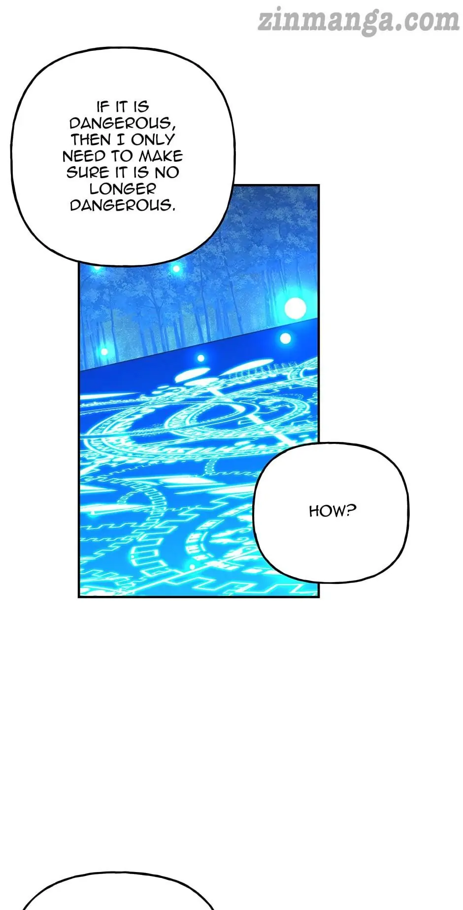 The Archmage's Daughter Chapter 129 Page 62