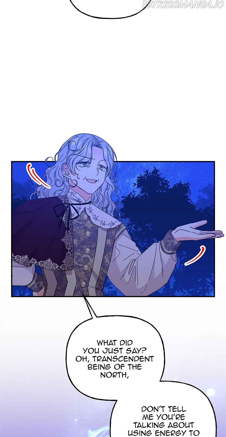 The Archmage's Daughter Chapter 130 Page 3