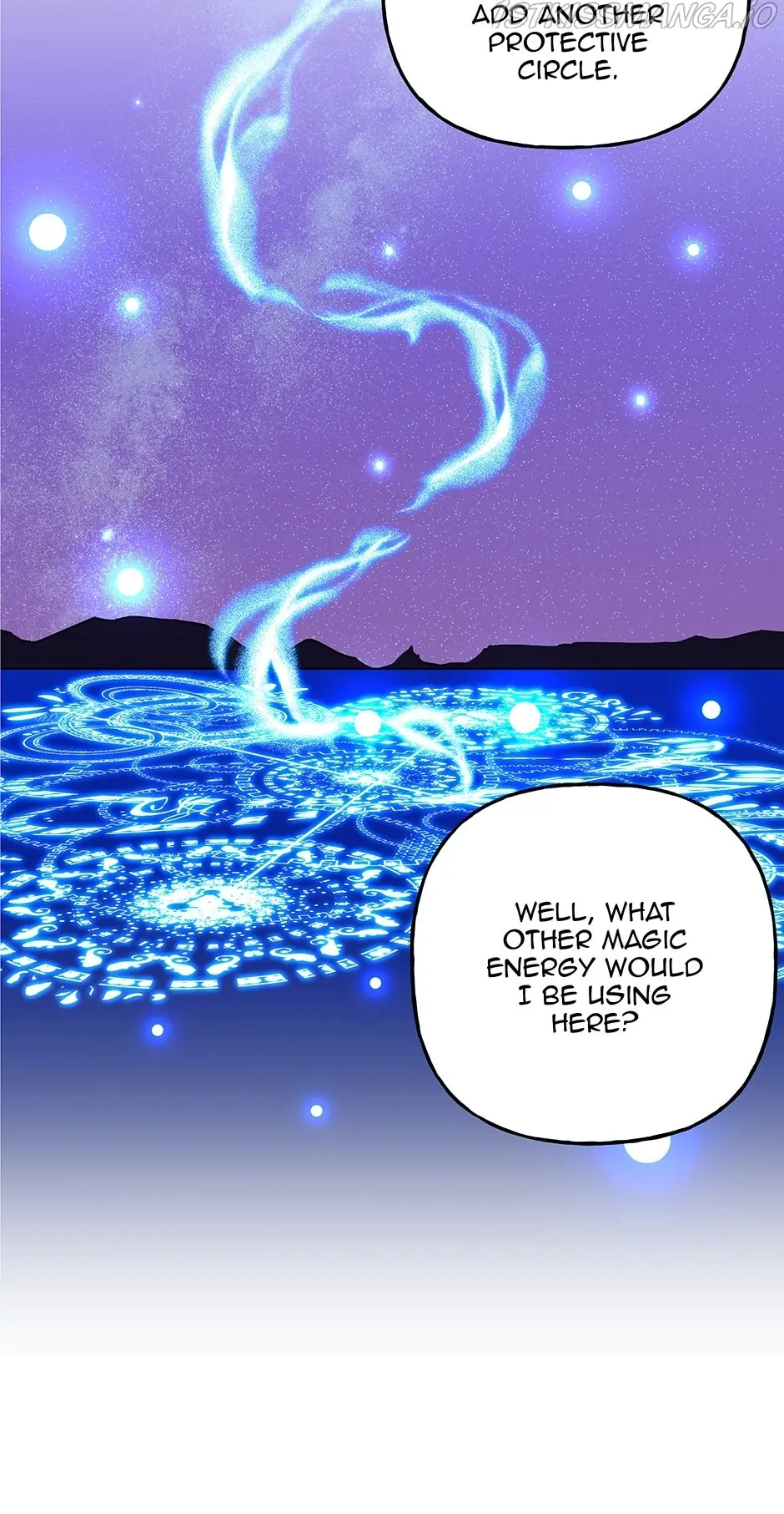 The Archmage's Daughter Chapter 130 Page 4