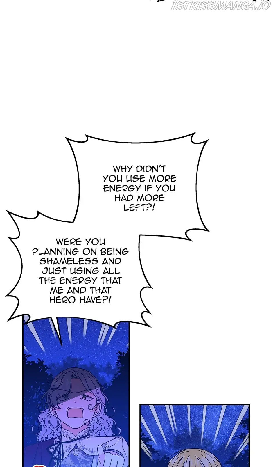 The Archmage's Daughter Chapter 130 Page 6