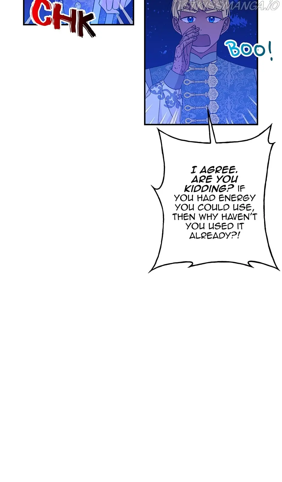 The Archmage's Daughter Chapter 130 Page 7