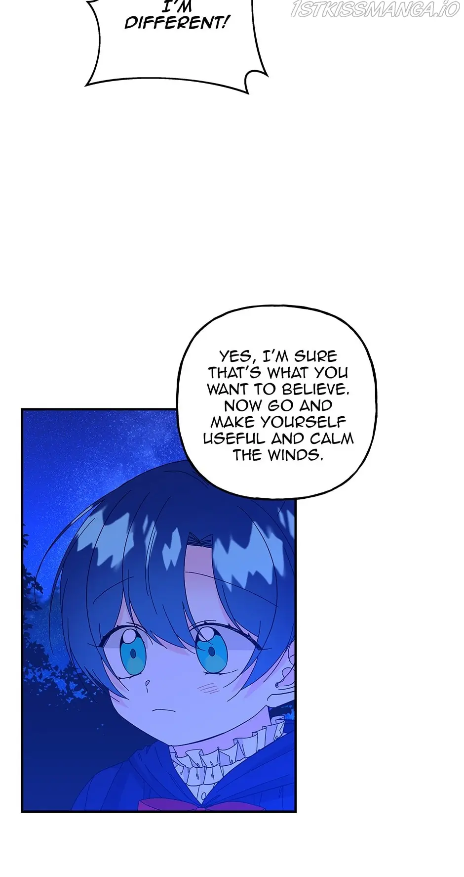 The Archmage's Daughter Chapter 130 Page 9