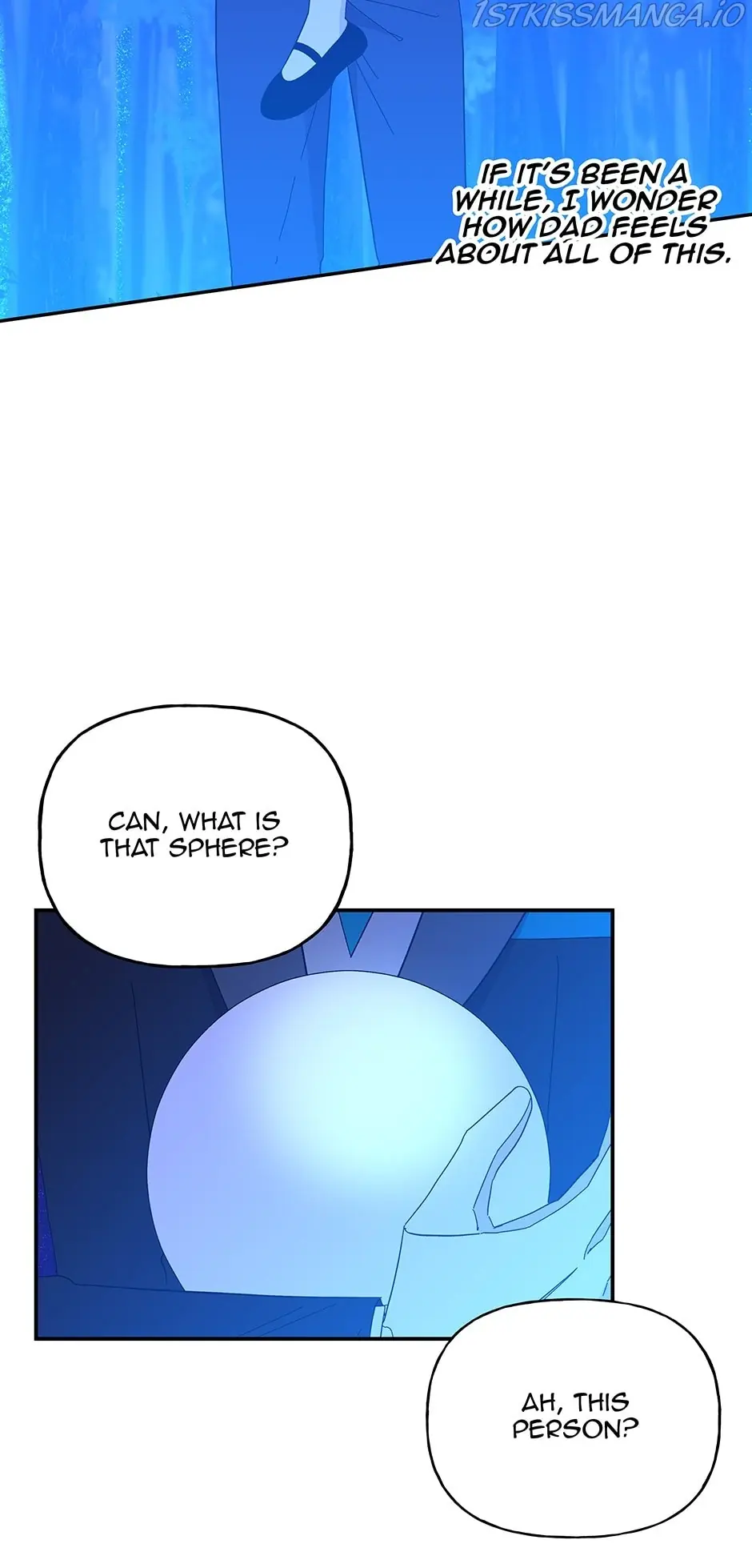 The Archmage's Daughter Chapter 130 Page 14