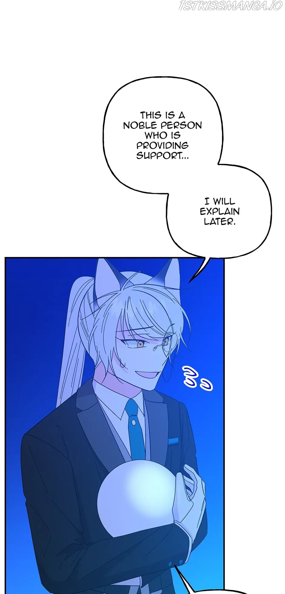 The Archmage's Daughter Chapter 130 Page 16