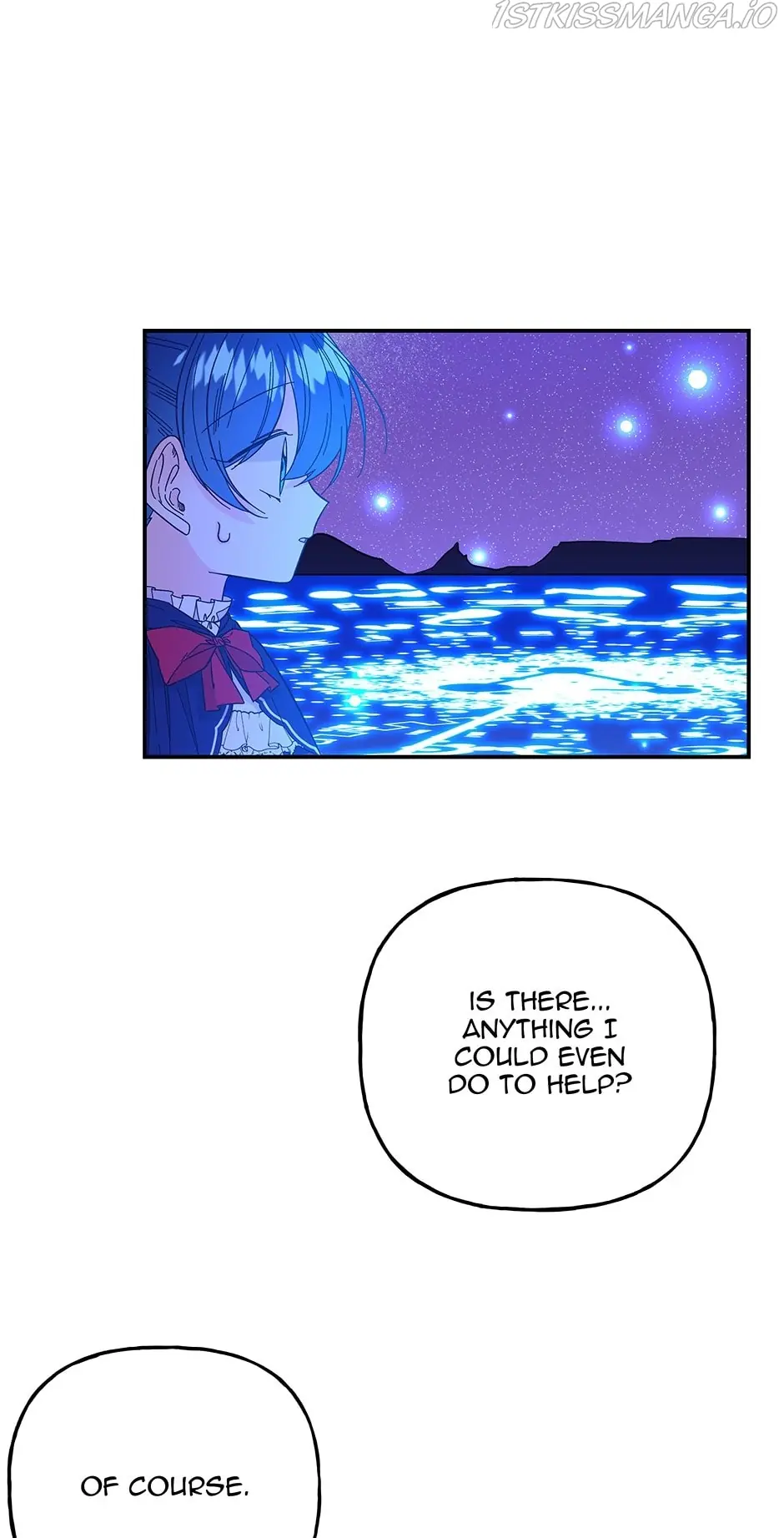 The Archmage's Daughter Chapter 130 Page 20