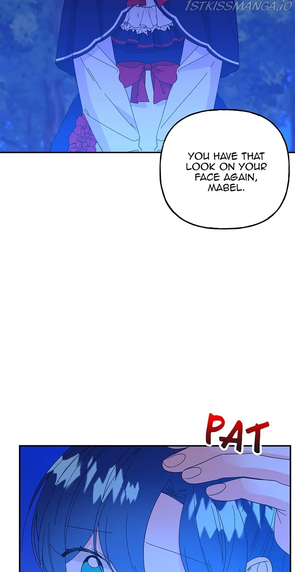The Archmage's Daughter Chapter 130 Page 26