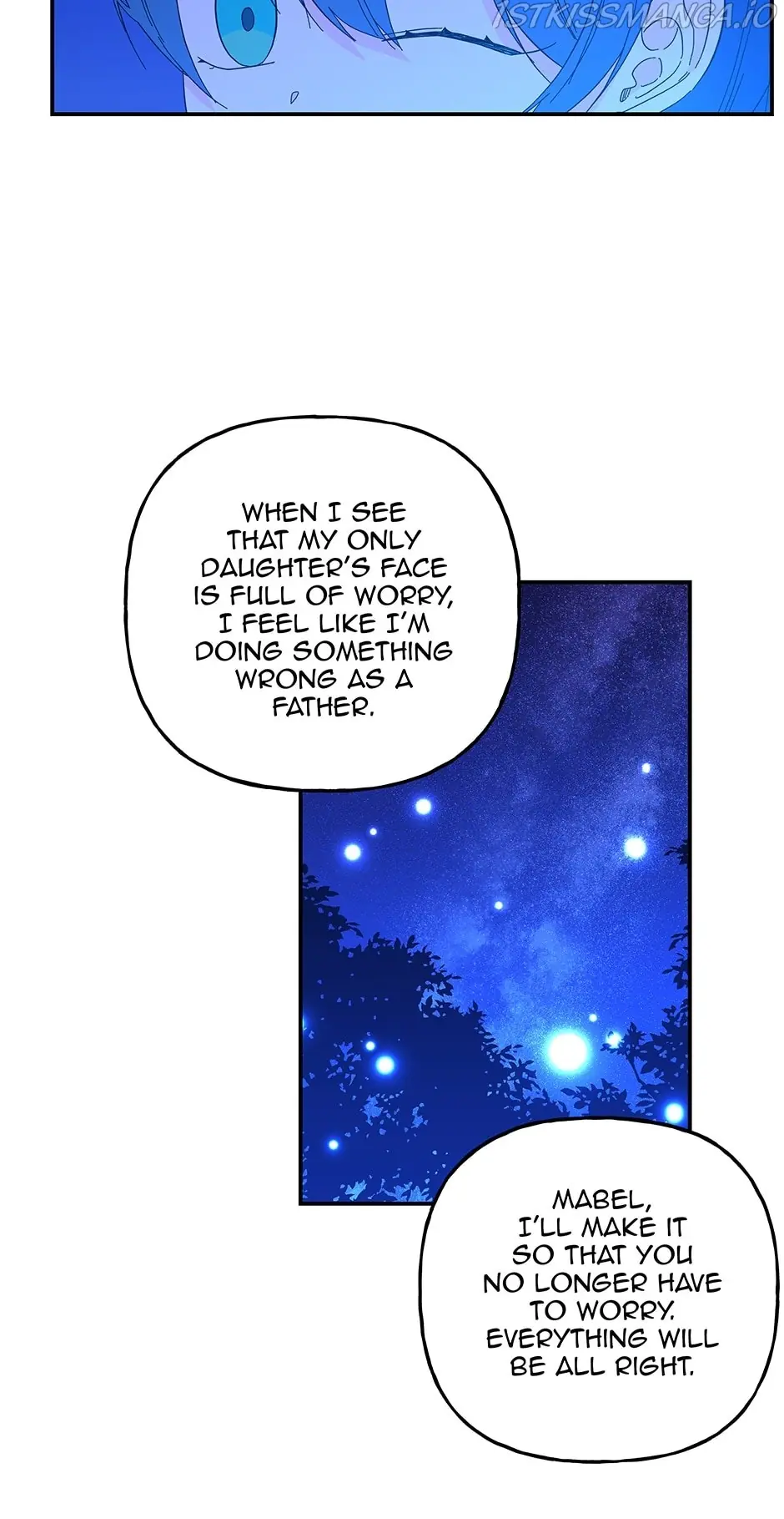 The Archmage's Daughter Chapter 130 Page 27