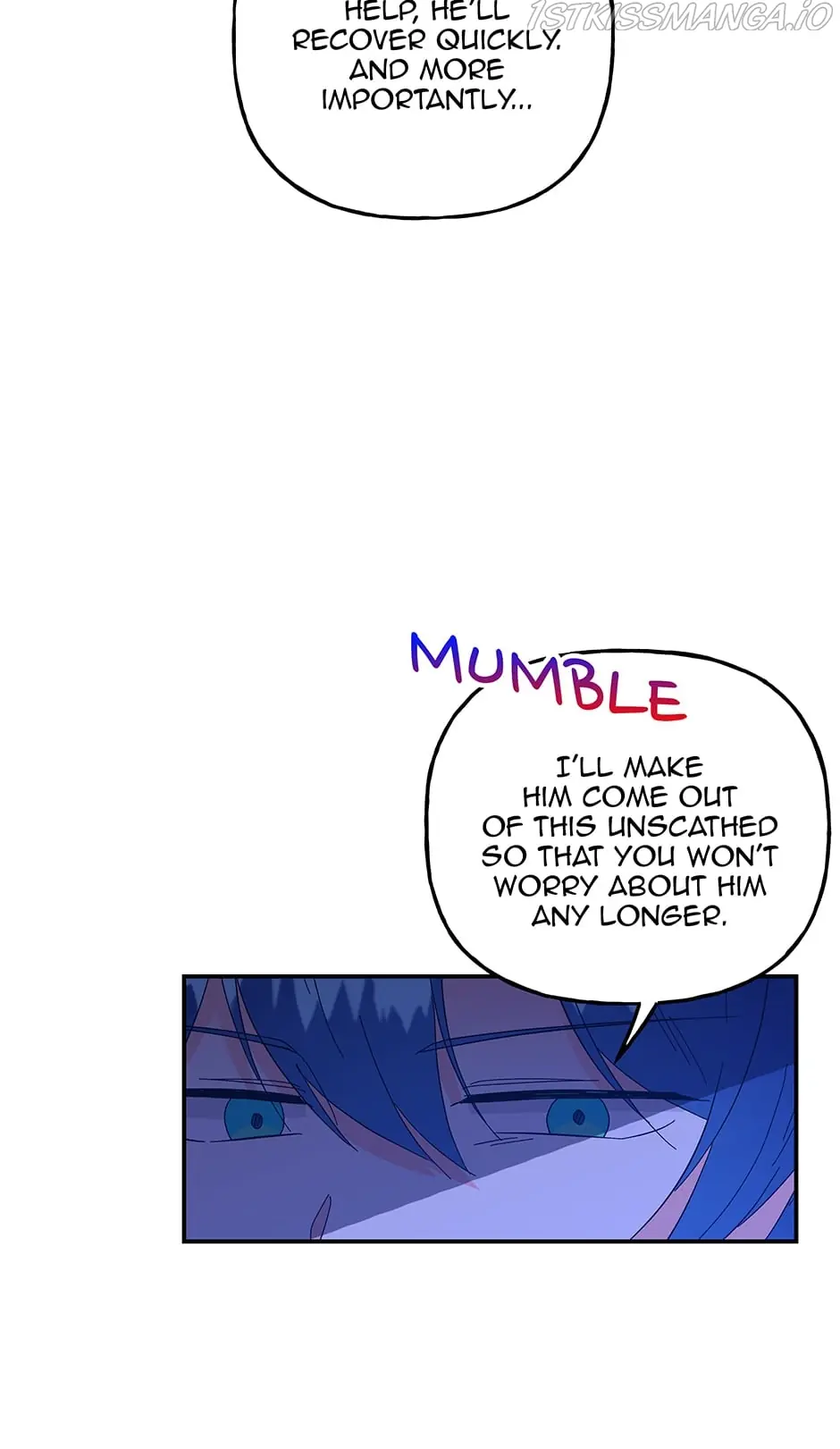The Archmage's Daughter Chapter 130 Page 29