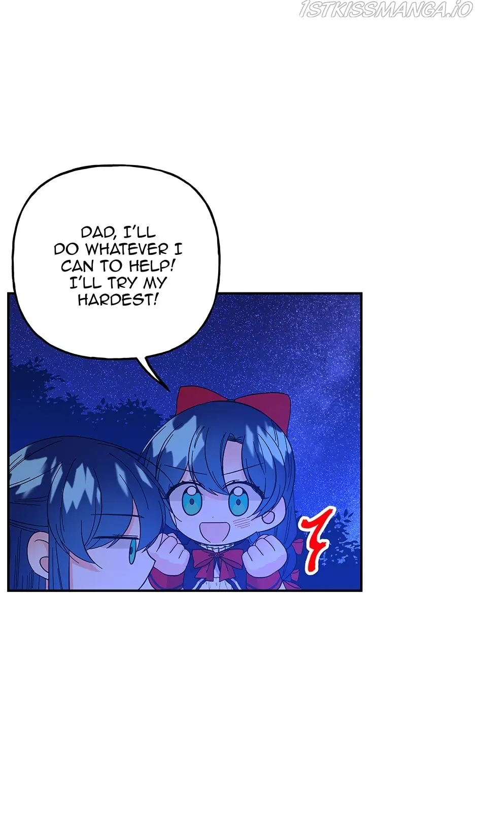 The Archmage's Daughter Chapter 130 Page 30
