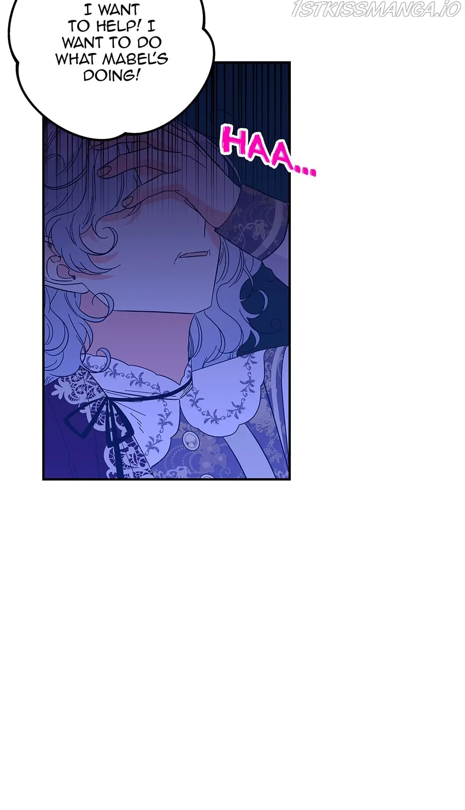 The Archmage's Daughter Chapter 130 Page 32