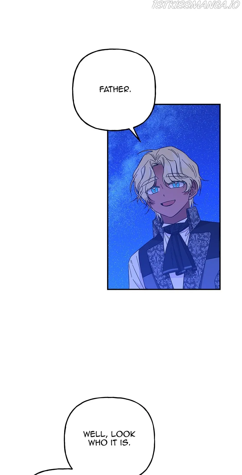 The Archmage's Daughter Chapter 130 Page 33