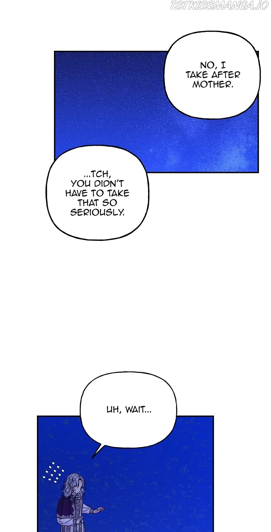 The Archmage's Daughter Chapter 130 Page 35