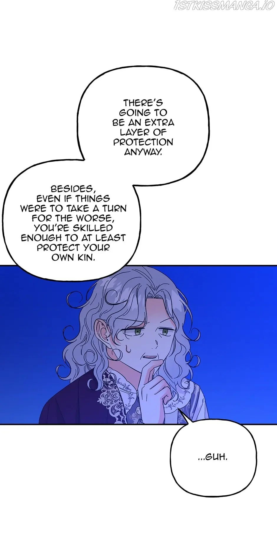 The Archmage's Daughter Chapter 130 Page 37