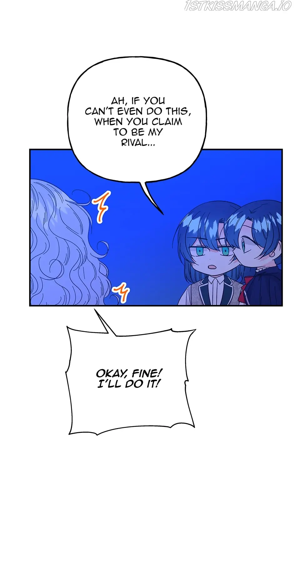 The Archmage's Daughter Chapter 130 Page 38