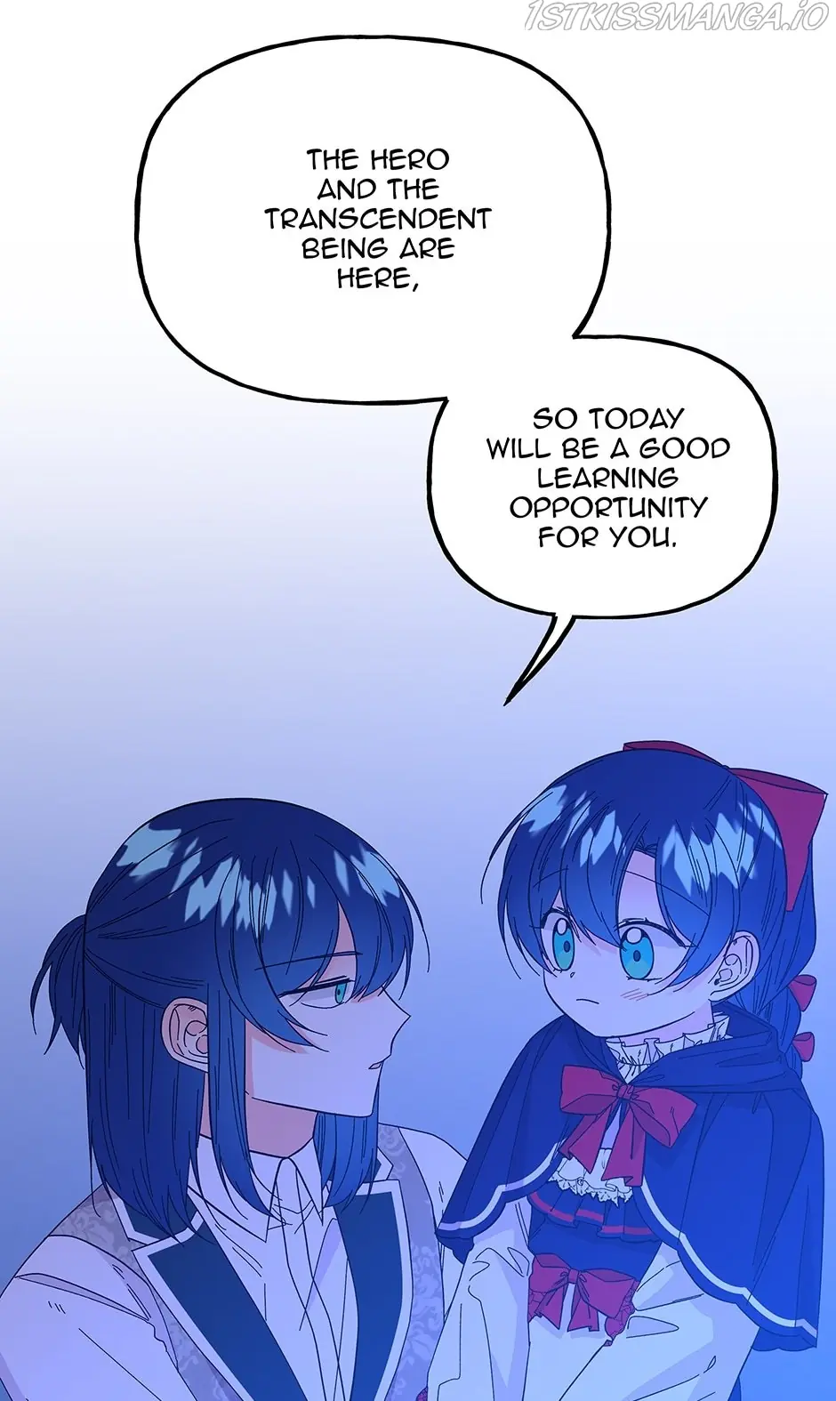 The Archmage's Daughter Chapter 130 Page 39