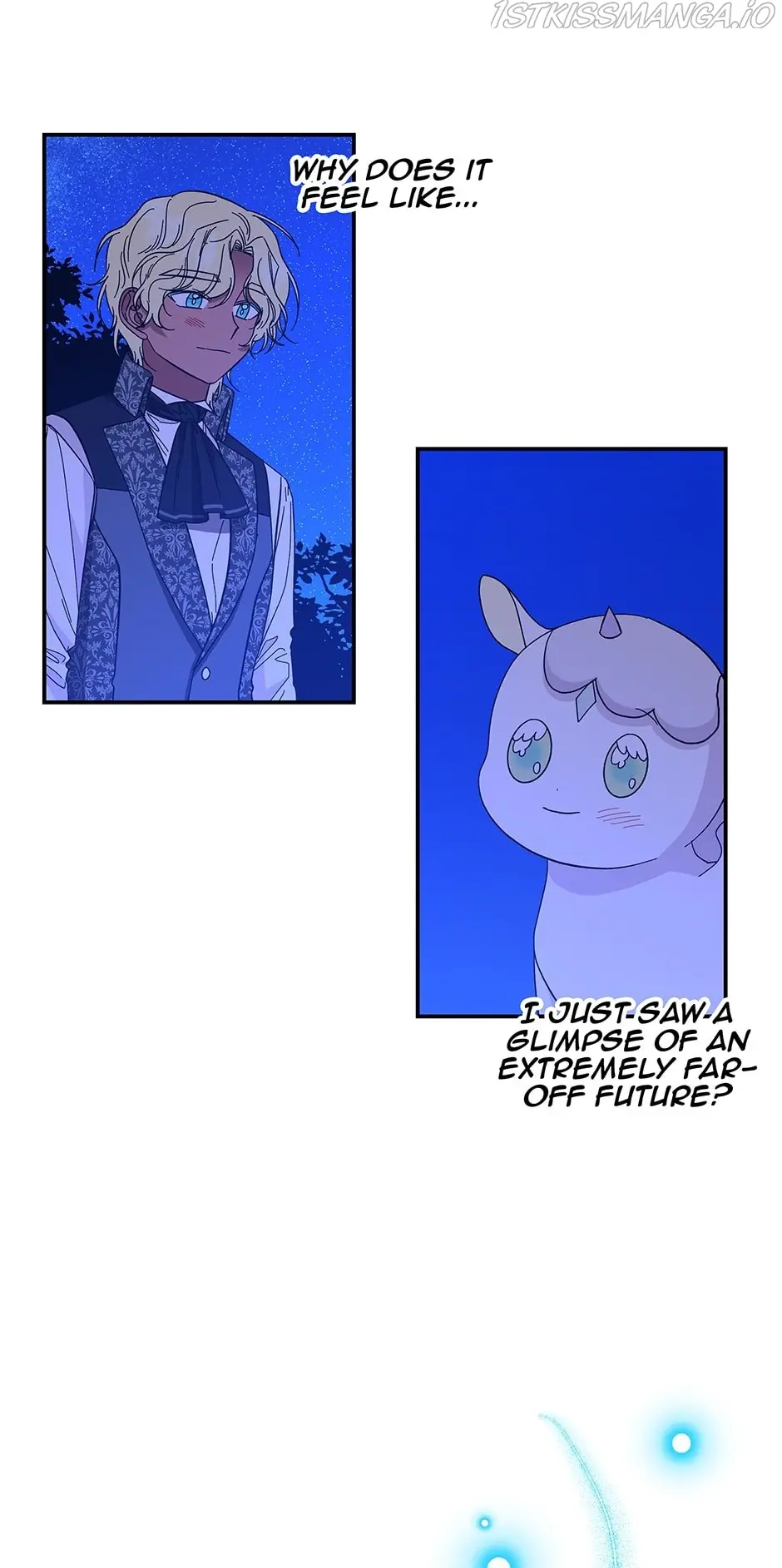 The Archmage's Daughter Chapter 130 Page 42