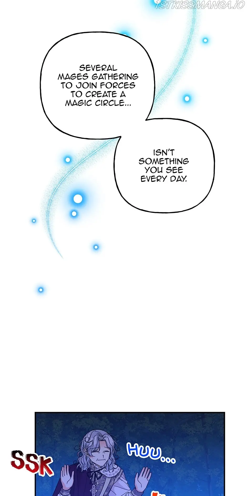 The Archmage's Daughter Chapter 130 Page 43