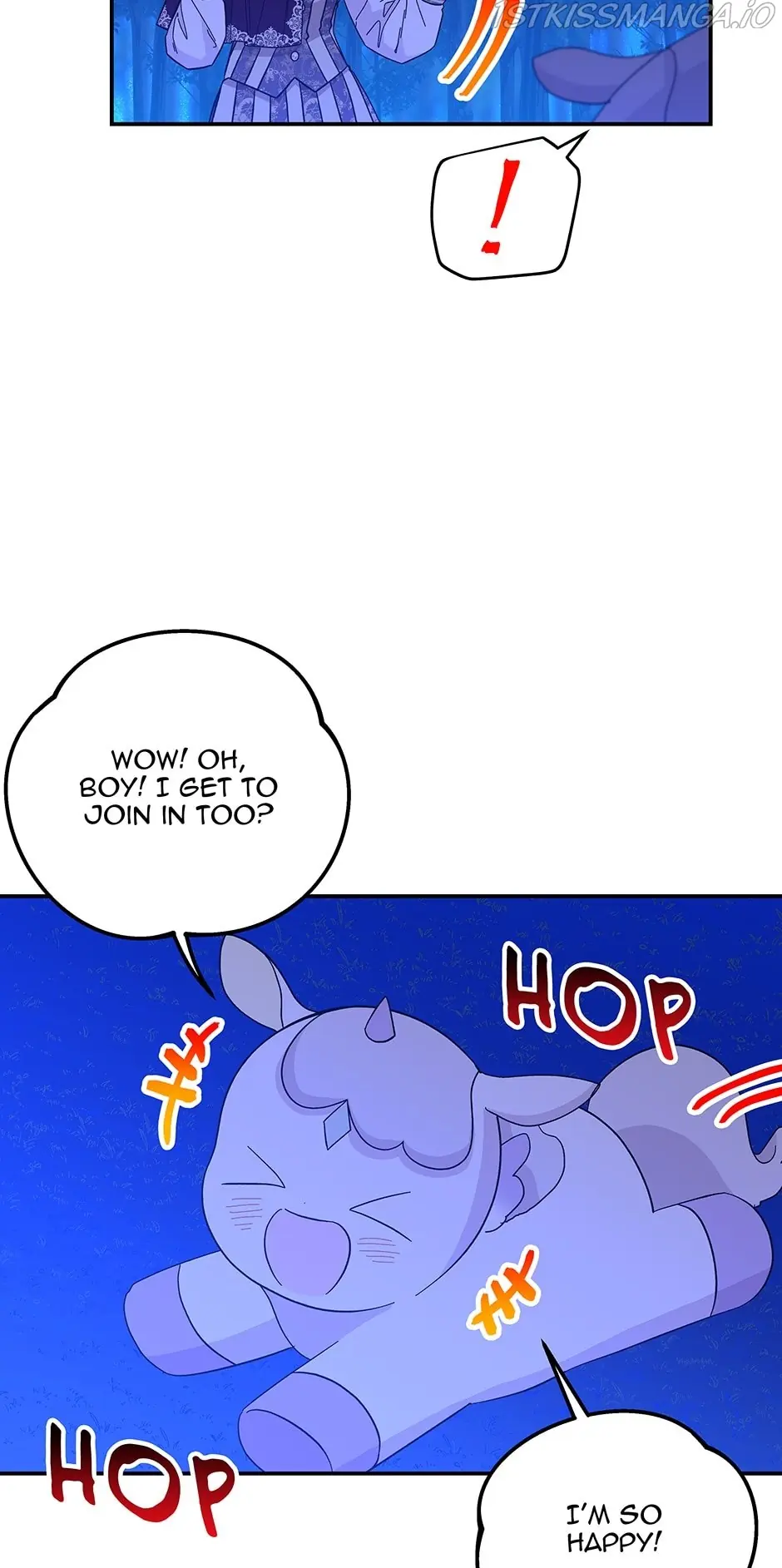 The Archmage's Daughter Chapter 130 Page 44