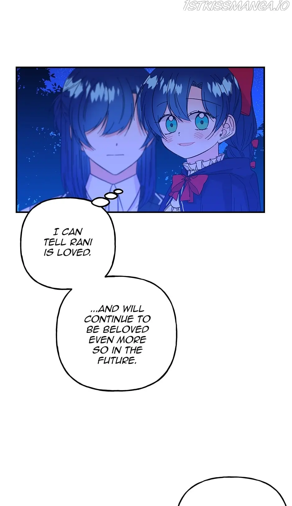 The Archmage's Daughter Chapter 130 Page 46