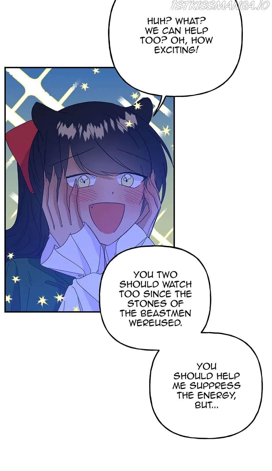 The Archmage's Daughter Chapter 130 Page 48