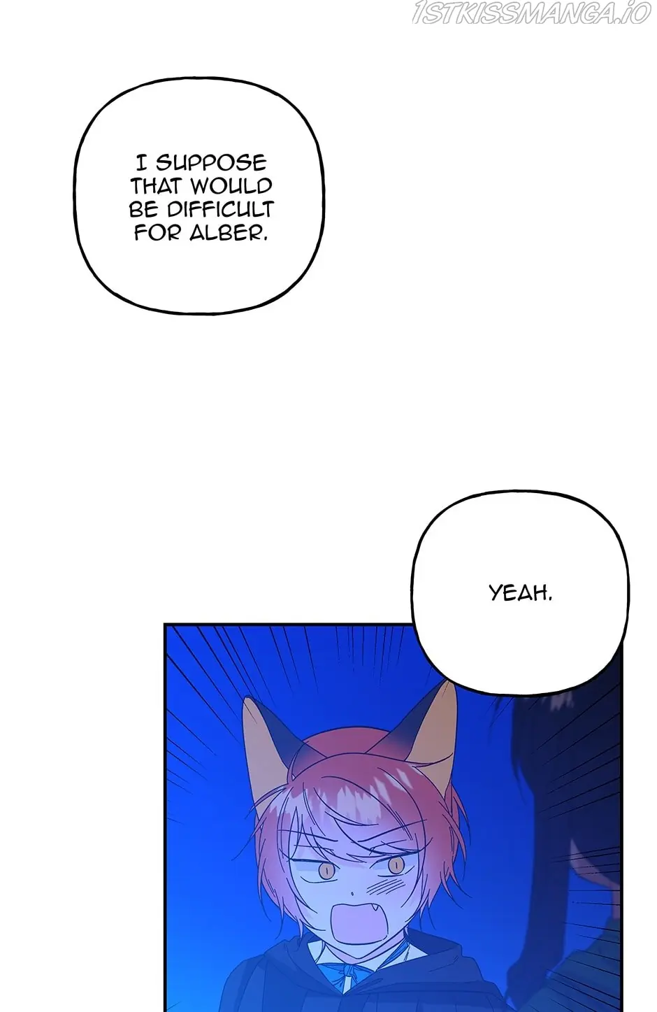 The Archmage's Daughter Chapter 130 Page 49