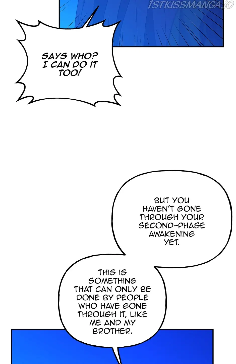 The Archmage's Daughter Chapter 130 Page 50