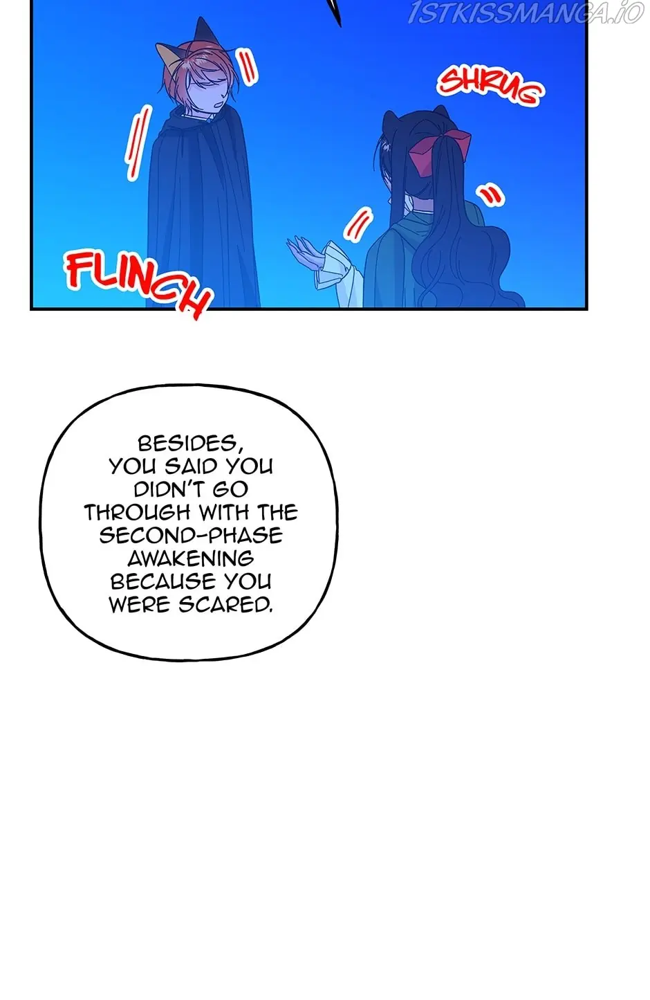 The Archmage's Daughter Chapter 130 Page 51