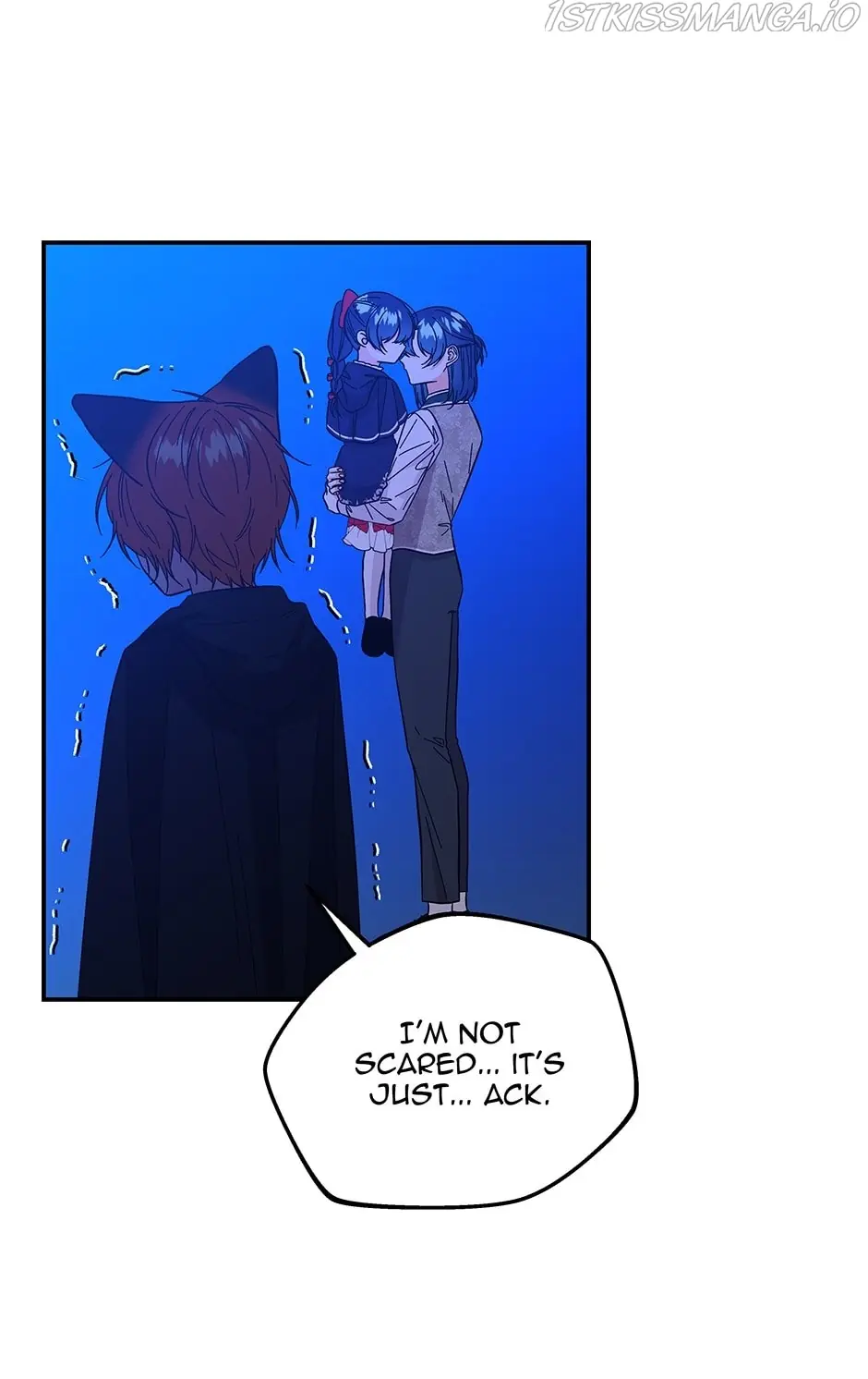 The Archmage's Daughter Chapter 130 Page 53