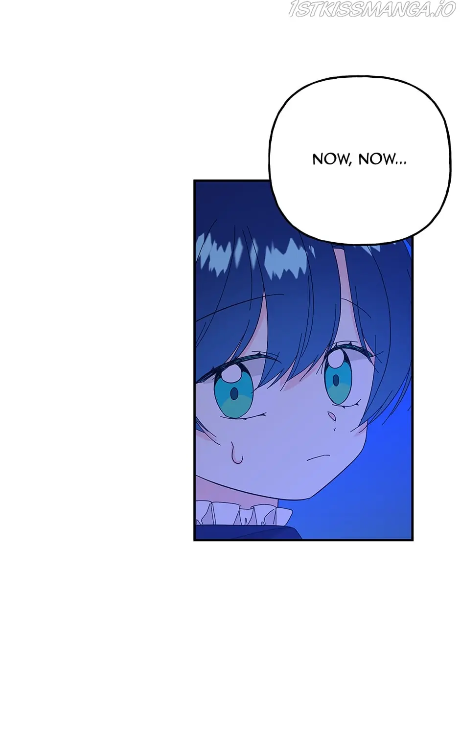 The Archmage's Daughter Chapter 130 Page 54