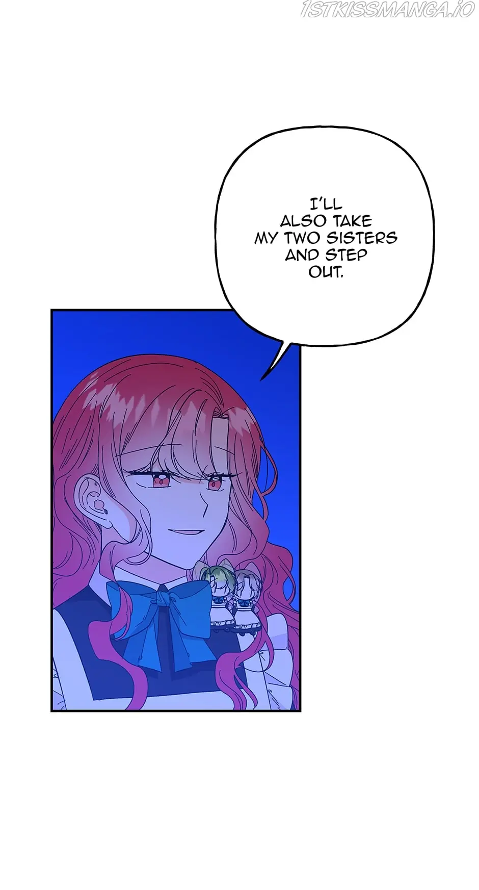 The Archmage's Daughter Chapter 130 Page 60