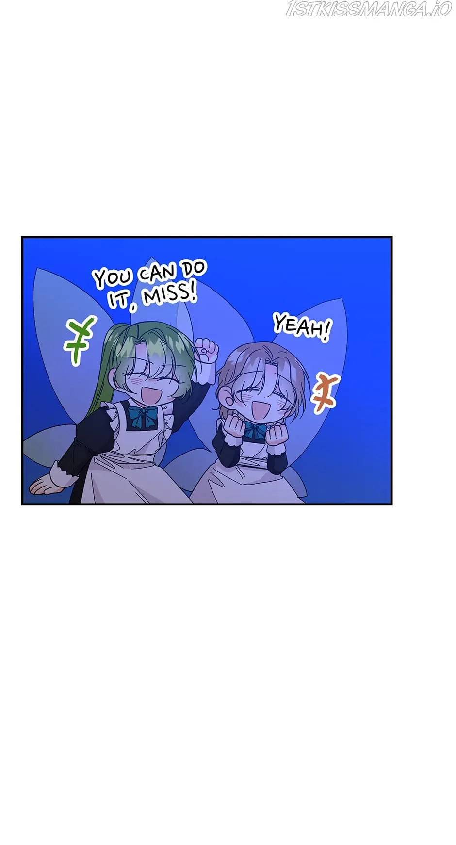The Archmage's Daughter Chapter 130 Page 61